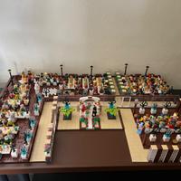Lego Tableau per Matrimoni