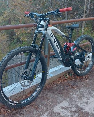 emtb fantic xxf 2.0 race 