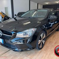 Mercedes-benz CLA 220d 136cv Sport 2017