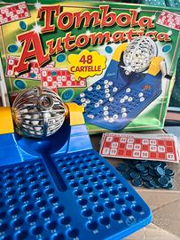 Tombola