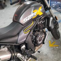 Voge Trofeo 525 - 2023