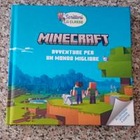 libro minecraft 