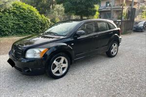 Dodge Caliber 2.0 Turbodiesel DPF SXT Leather