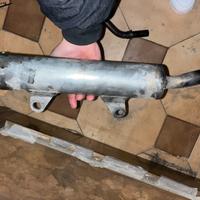 terminale messico per husqvarna  sm spillo corto