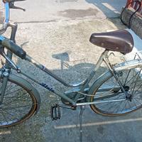 bicicletta da donna Atala €50