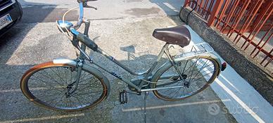 bicicletta da donna Atala €50