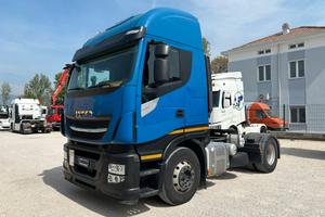 Iveco Stralis 510 - Trattore stradale