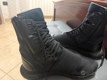 Adidas yamamoto y3 edizione limitata