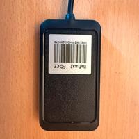 Localizzatore tracker GPS