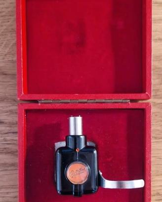 Ortofon SPU mono diamond 65um for EMT Garrard Thor