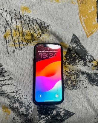 Iphon 14 128 giga