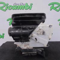 RADIATORE CLIMA INT. NAVARA - KING CAB D22 2003