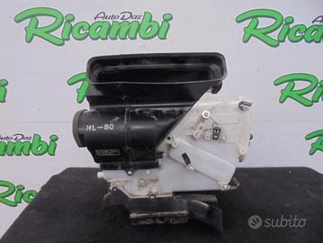 RADIATORE CLIMA INT. NAVARA - KING CAB D22 2003