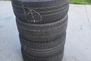 Gomme estive Bridgestone