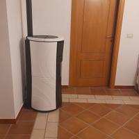 Stufa apellet