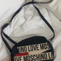 Borsa Moschino