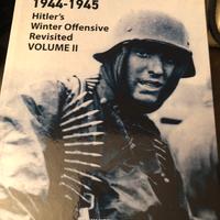 La battaglia delle Ardenne