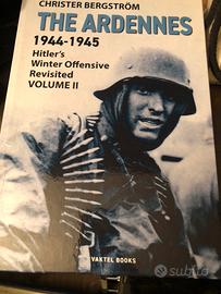 La battaglia delle Ardenne