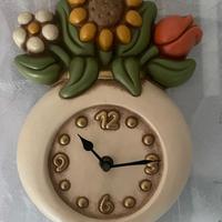 Orologio da Parete THUN Originale  Linea Country