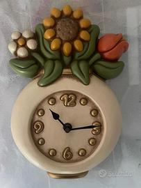 Orologio da Parete THUN Originale  Linea Country