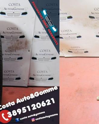 165 60 15 Continental 80%-90% 165 60 R15  Gomme