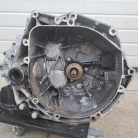 Cambio manuale Peugeot 308 1° 1.6 diesel del 2010