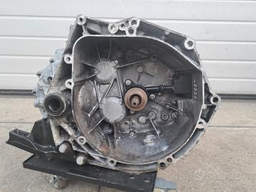 Cambio manuale Peugeot 308 1° 1.6 diesel del 2010