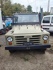 FIAT Campagnola