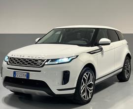 Land Rover Range Rover Evoque 2.0d i4 R-Dynamic 4x