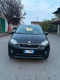 Skoda Citigo poco utilizzata, anche x neopatentati