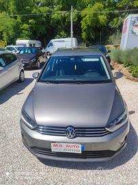 Volkswagen Golf Sportsvan 1.6 TDI 110CV Garanzia