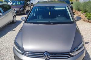 Volkswagen Golf Sportsvan 1.6 TDI 110CV Garanzia