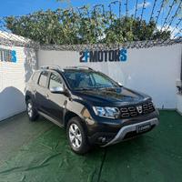 Dacia Duster 1.5 dci Comfort 4x2 s&s 110cv "PROMO