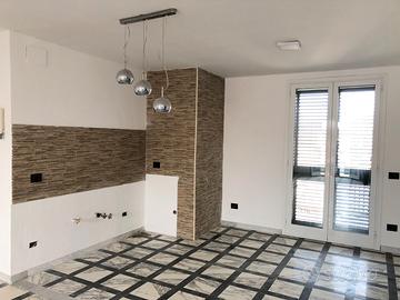 Residence Garden Stars attico