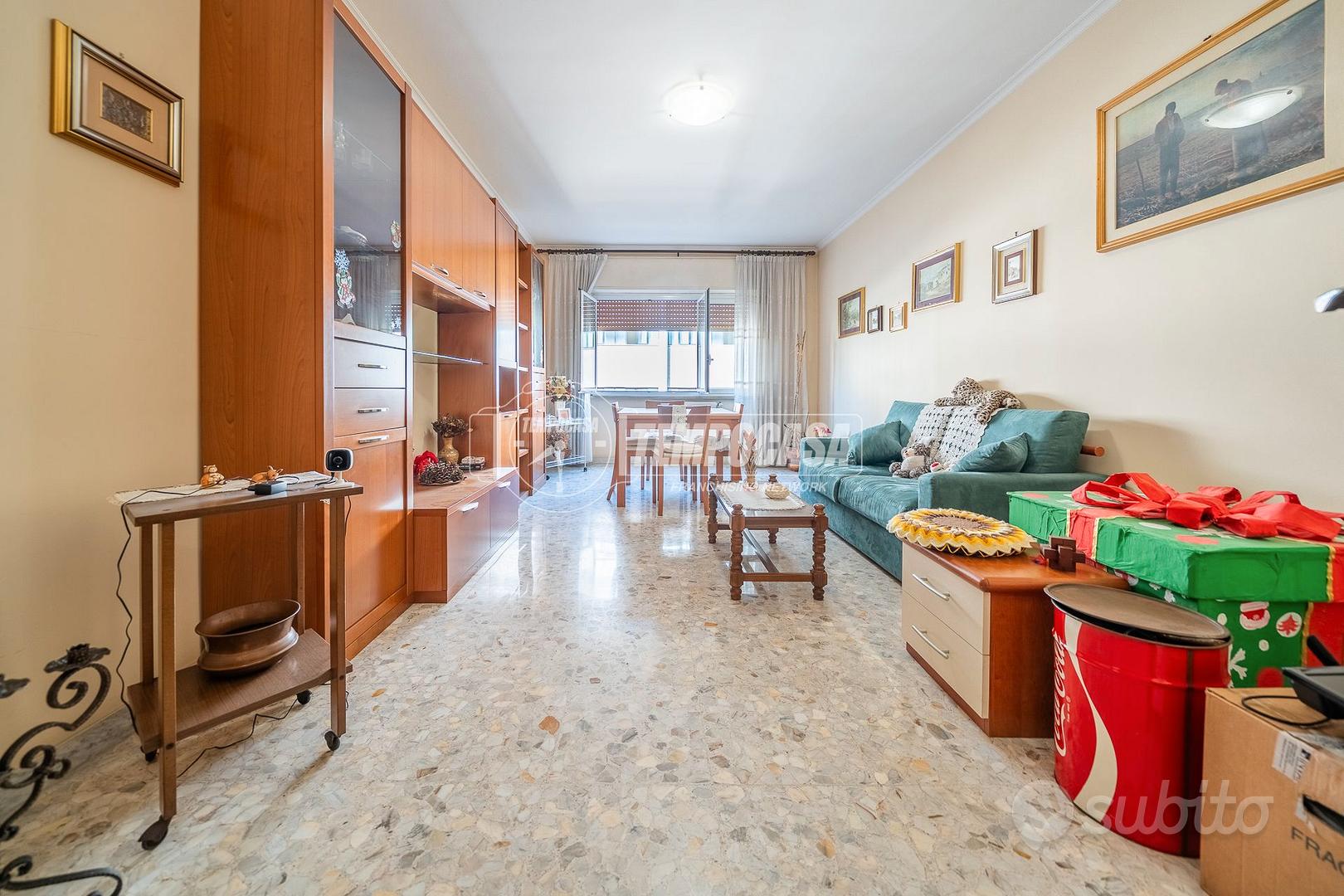 Appartamento – Roma, Prenestino-Labicano - Vista 2