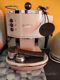 Macchina caffè DeLonghi vintage