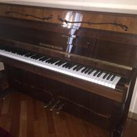 Pianoforte Hoffmann & Kuhne Dresden