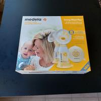 Tiralatte doppio Medela
