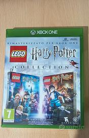 harry Potter per Xbox One s