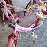 Bici ragazza