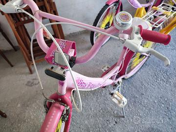 Bici ragazza