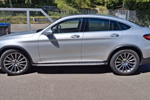 MERCEDES GLC 250 D PREMIUM