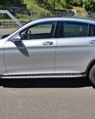 MERCEDES GLC 250 D PREMIUM