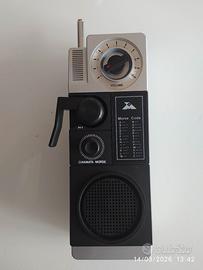 Ricetrasmittenti SR 1640