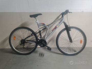 Mountain bike donna Axxis