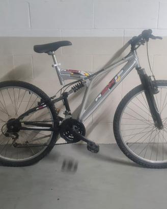 Mountain bike donna Axxis