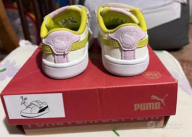 Scarpe bimba