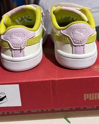 Scarpe bimba