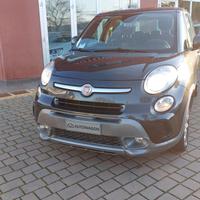 FIAT 500L 1.3 Multijet 85 CV Trekking Ben Tenut