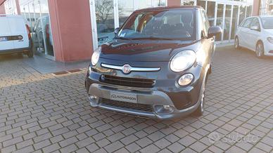 FIAT 500L 1.3 Multijet 85 CV Trekking Ben Tenut